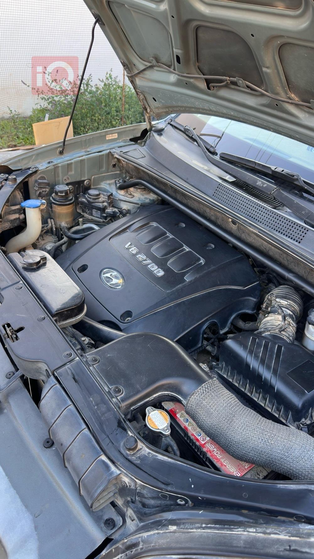 هیۆندای تۆکسۆن